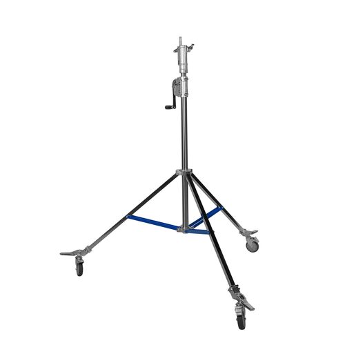 Журавль Falcon Eyes LVM-B300WU на колесах, фото , изображение 15