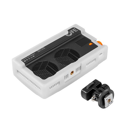 Осветитель светодиодный Falcon Eyes MiniLight F40R, фото , изображение 8