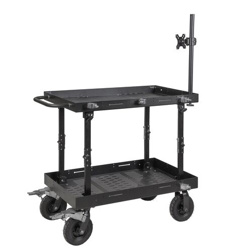 Тележка-маглайнер Falcon Eyes StudioCart 130, фото , изображение 11