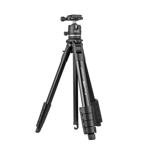 Штатив Falcon Eyes Travel Line 1400BHP, фото 