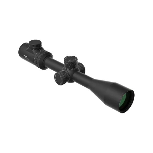 Оптический прицел Hugo 3-12X40I SFP, фото 