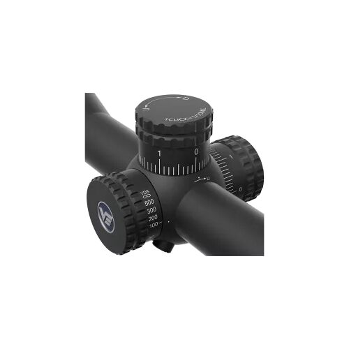 Оптический прицел Hugo 3-12X40I SFP, фото , изображение 6