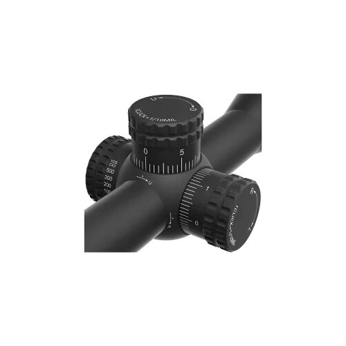 Оптический прицел Hugo 3-12X40I SFP, фото , изображение 8