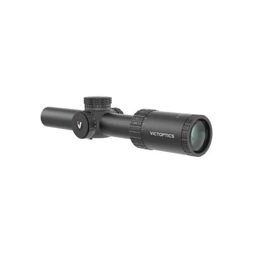 Оптический прицел Vector Optics 30мм SFP VictOptics S10 1-10X24I FIBER, фото , изображение 4