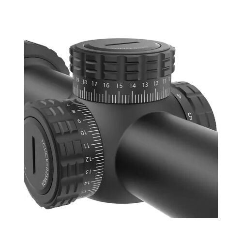 Оптический прицел Vector Optics 30мм SFP VictOptics S10 1-10X24I FIBER, фото , изображение 5