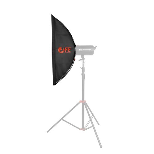 Софтбокс Falcon Eyes FEA-SBII 2090 BW, фото , изображение 7