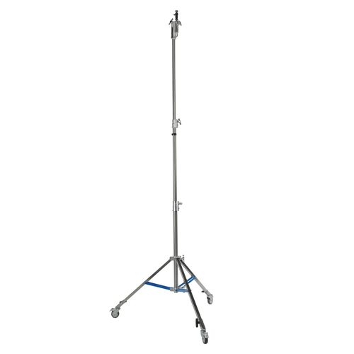 Стойка Falcon Eyes LVM-M350 на колесах, фото , изображение 11