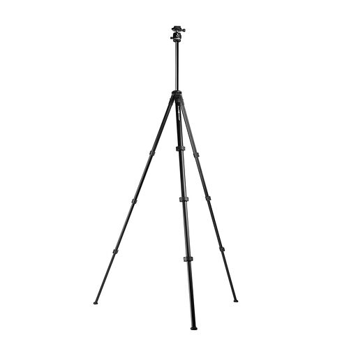 Штатив Falcon Eyes Travel Line 1600BHP, фото , изображение 11