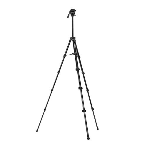 Видеоштатив Falcon Eyes Travel Line VT4, фото , изображение 9