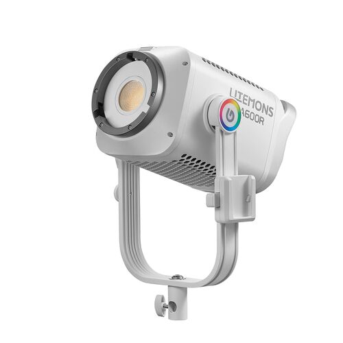 Осветитель светодиодный Godox LITEMONS LA600R K1, фото , изображение 8