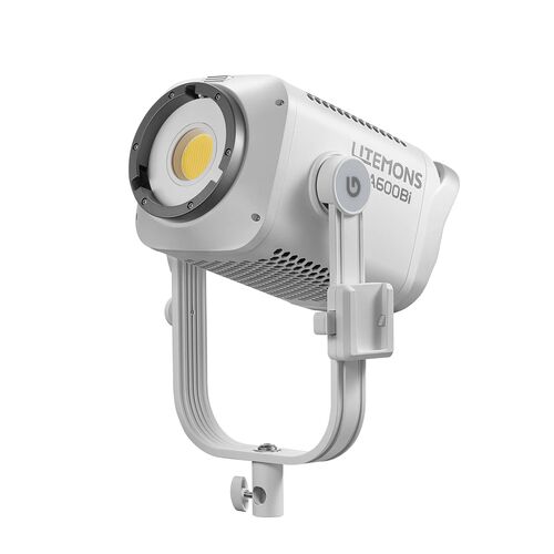 Осветитель светодиодный Godox LITEMONS LA600Bi K1, фото , изображение 8