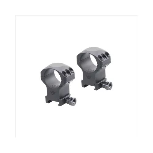 Кольца для прицелов X-ACCU 30mm 1.4 High Profile Picatinny, фото , изображение 2
