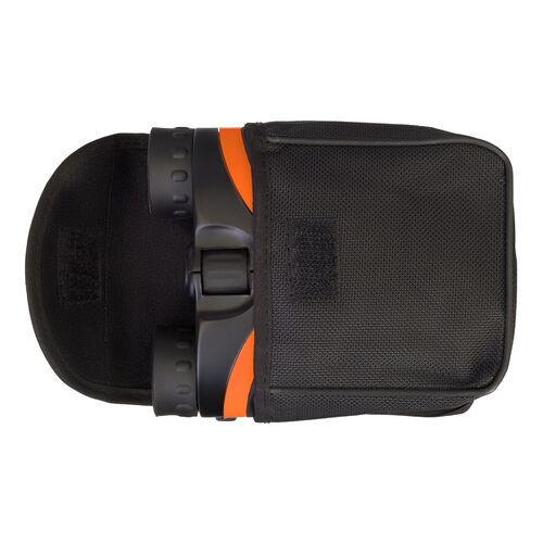 Бинокль Discovery Basics BBС 8x21 Terra, Цвет: Gravity, фото , изображение 4