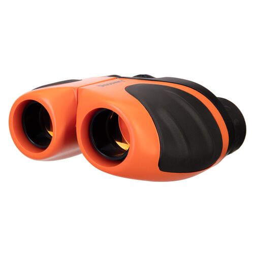 Бинокль Discovery Basics BBС 8x21 Terra, Цвет: Gravity, фото , изображение 8