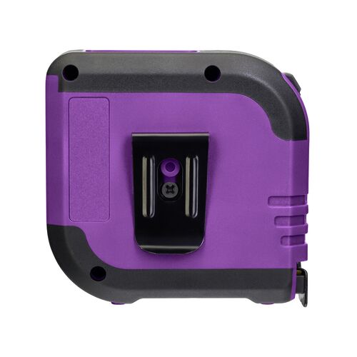 Рулетка с лазерным дальномером Ermenrich Reel SLR640, фото , изображение 9