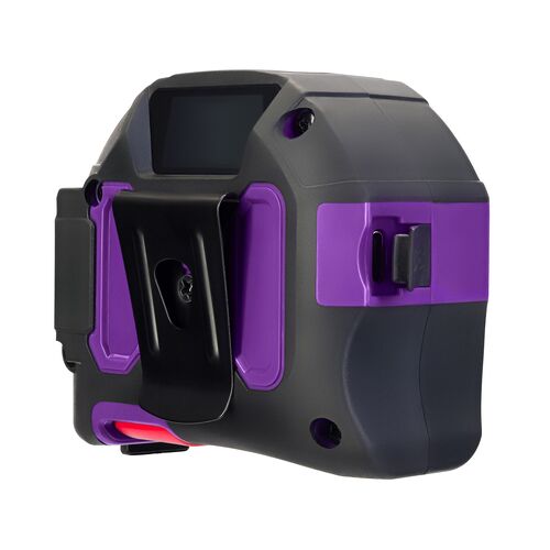 Рулетка с лазерным дальномером Ermenrich Reel SLR545 PRO, фото , изображение 7