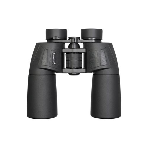 Бинокль Levenhuk New Sherman BASE 10x50, фото , изображение 5