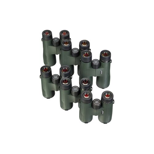 Бинокль Levenhuk New Karma PRO ED 16x50, фото , изображение 4