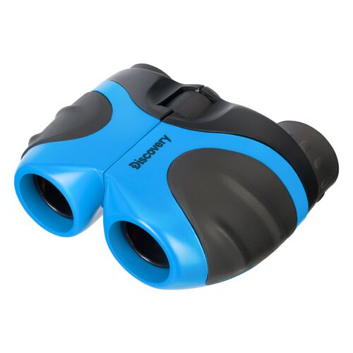 Бинокль Levenhuk Discovery Basics BBС 8x21 Gravity, Цвет: Terra, фото 