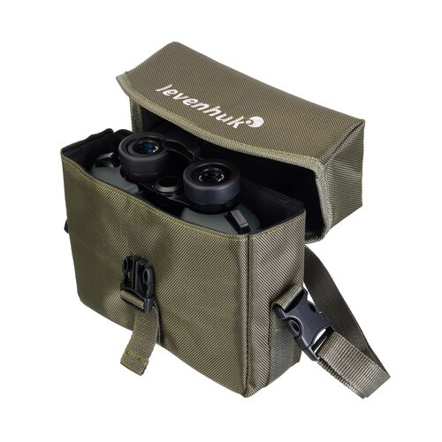 Бинокль Levenhuk New Sherman PRO 16x50, фото , изображение 12