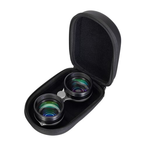 Бинокль широкоугольный Sky-Watcher 2,1x42, фото , изображение 3