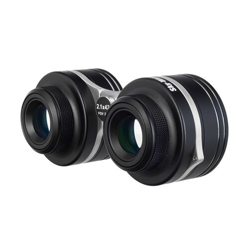 Бинокль широкоугольный Sky-Watcher 2,1x42, фото , изображение 5