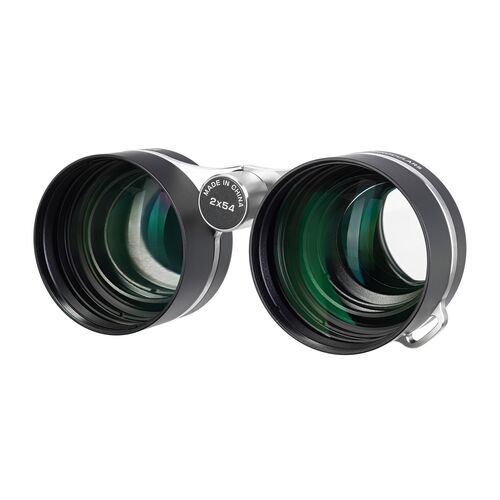 Бинокль широкоугольный Sky-Watcher 2x54, фото , изображение 4