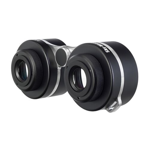 Бинокль широкоугольный Sky-Watcher 2x54, фото , изображение 5