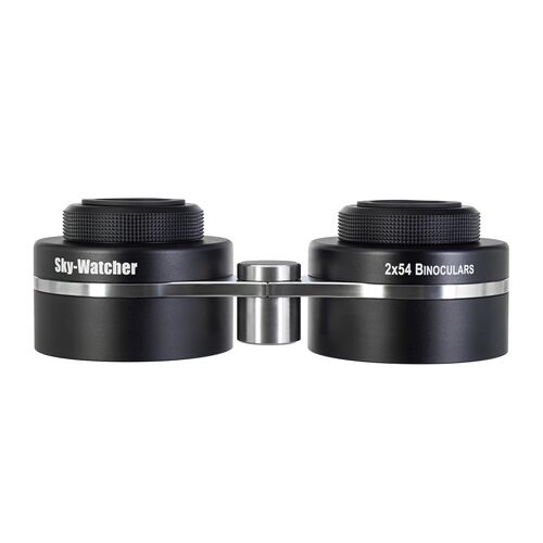 Бинокль широкоугольный Sky-Watcher 2x54, фото , изображение 6