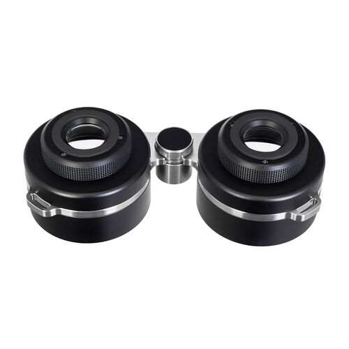 Бинокль широкоугольный Sky-Watcher 2x54, фото , изображение 7