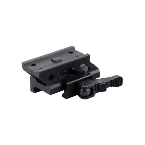 Кронштейн Picatinny Riser QD 1 дюйм, фото 