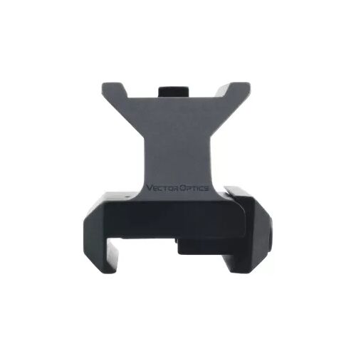 Консольное крепление Picatinny для коллиматора 0.83 дюйма, фото , изображение 5