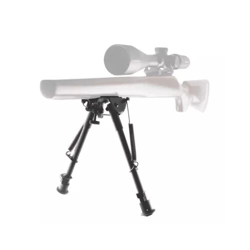 Сошка с поворотной пружиной Rokstad 9 - 13.5 дюймов, фото , изображение 10