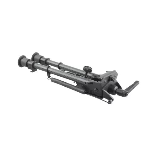 Сошка с поворотной пружиной Rokstad 9 - 13.5 дюймов, фото , изображение 7