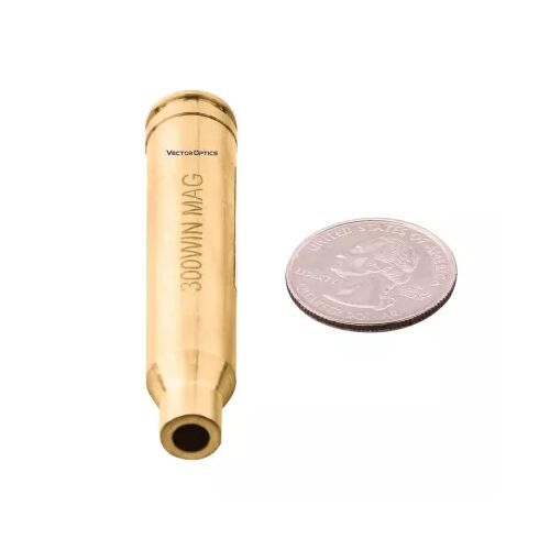 Лазерный патрон Vector Optics 300 WIN, фото , изображение 3