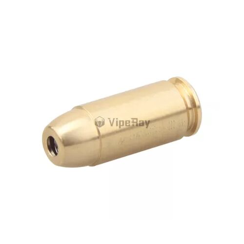 Лазерный патрон Vector Optics 40 S&W, фото 