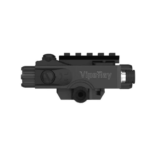 Лазерный целеуказатель VipeRay Red IR Laser Combo GenII, фото , изображение 3