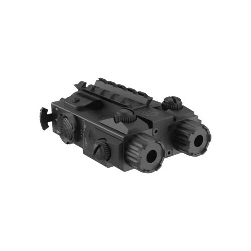 Лазерный целеуказатель VipeRay Red IR Laser Combo GenII, фото , изображение 5