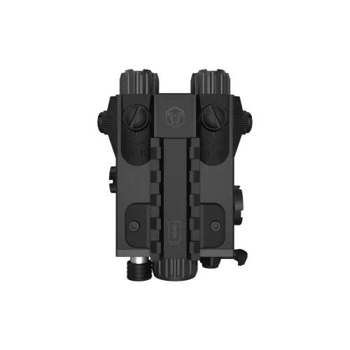 Лазерный целеуказатель VipeRay Red IR Laser Combo GenII, фото , изображение 7