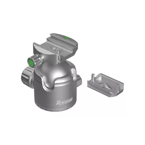 Шаровая головка для трипода Vector Optics 56мм, фото , изображение 4