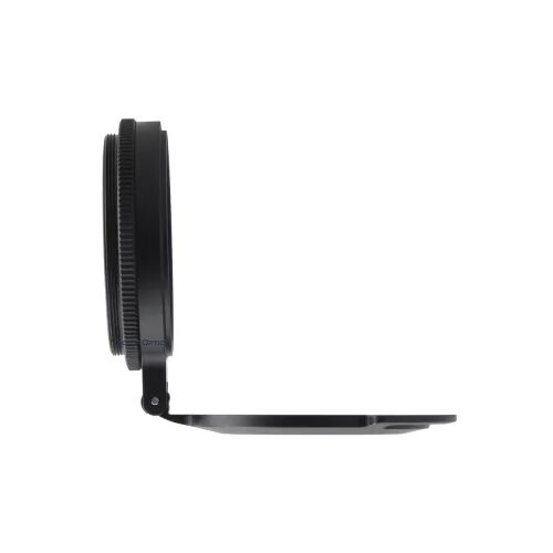 Крышка защитная Vector Optics 56MM METAL FLIP-UP CAP, фото , изображение 4