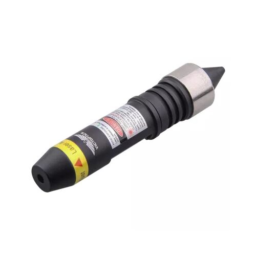 Лазерный целеуказатель Muzzle Drop-in Green Laser, фото 