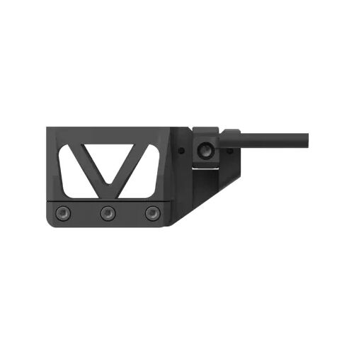 Крепление Picatinny для коллиматора и магнифера Vector Optics Scrapper/Paragon, фото , изображение 4