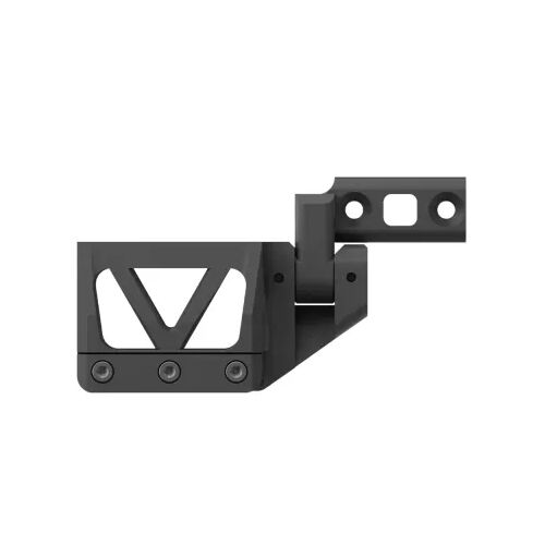 Крепление Picatinny для коллиматора и магнифера Vector Optics Scrapper/Paragon, фото , изображение 5