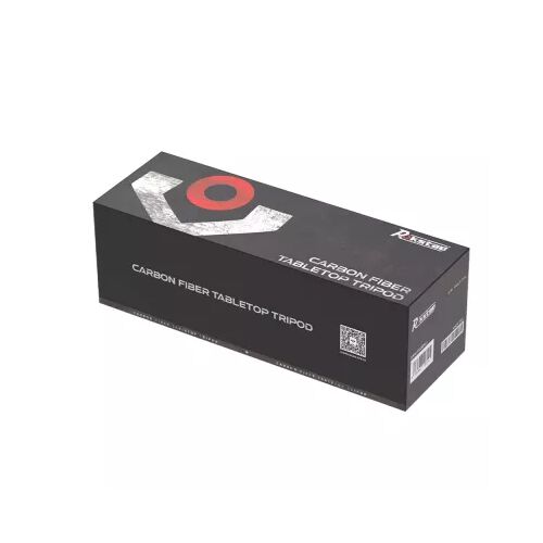 Трипод Vector Optics Taurus Ground & Tabletop, фото , изображение 8