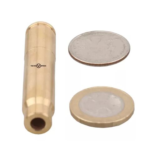 Лазерный патрон Vector Optics VipeRay 9.3x62mm, фото , изображение 4