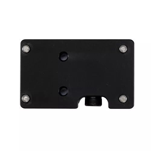 Кронштейн Windford для коллиматорных прицелов на планку Ласточкин хвост 11мм, фото , изображение 3