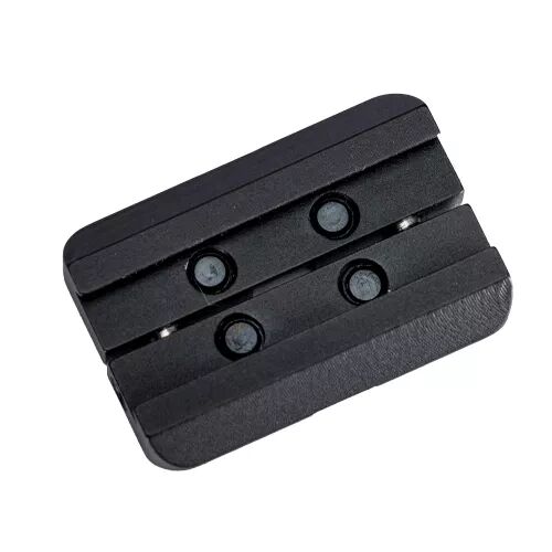 Переходник-адаптер Windford с ласточкиного хвоста на Weaver 11мм, фото , изображение 2