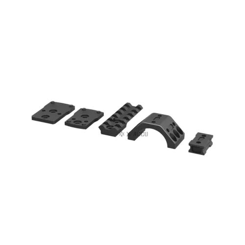 Крепления X-Accu 34мм, фото 