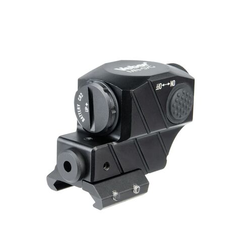 Лазерный целеуказатель Veber MN-57G, фото 